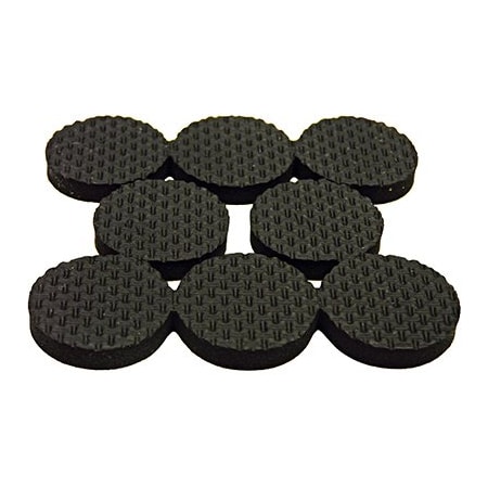 Richelieu TG 16PK 1BLK Grip Pads 23284TV